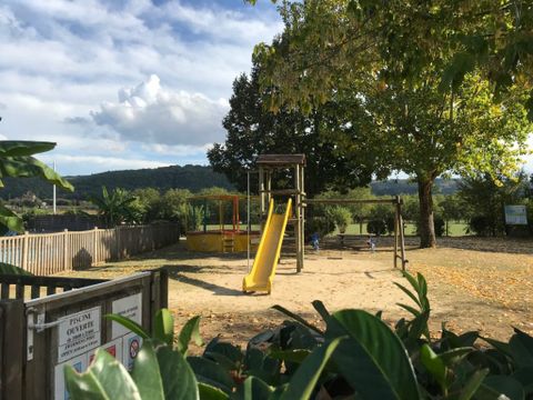 Camping Le Bosquet - Camping Dordogne - Afbeelding N°2